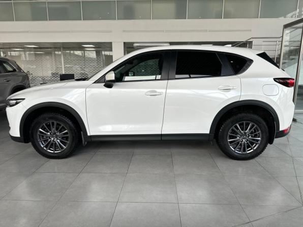 Mazda CX-5 II с пробегом 2020 года, цена 2 719 000 рублей, 79000 км, внедорожник, Автокод Объявления