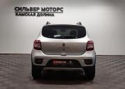 Renault Sandero II Рестайлинг Пермь  - изображение 27