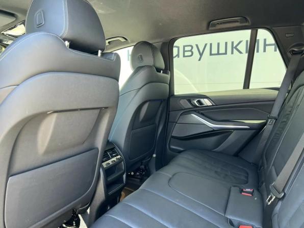 BMW X5 IV (G05/G18) с пробегом 2019 года, цена 5 659 000 рублей, 124500 км, внедорожник, Автокод Объявления