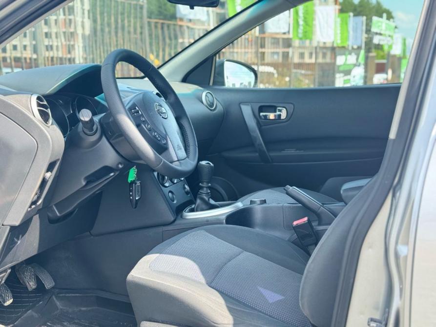 Nissan Qashqai I Ижевск  - изображение 10