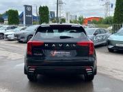 Haval Jolion I Рестайлинг 2 Калуга  - изображение 28