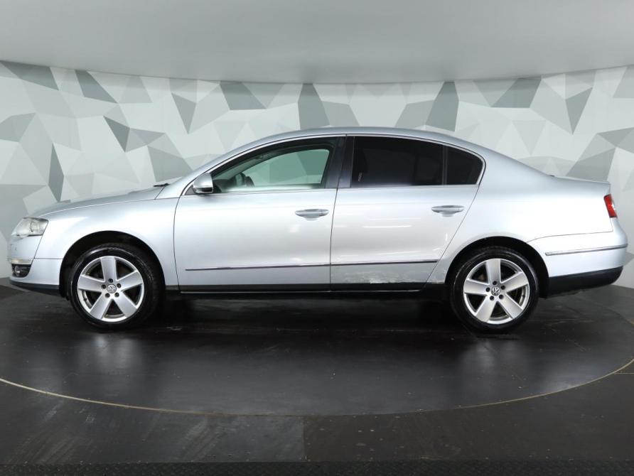 Volkswagen Passat B6 Москва  - изображение 8