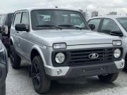 Lada (ВАЗ) Niva Legend Екатеринбург  - изображение 8