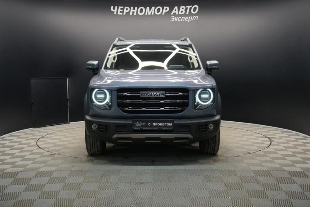 Haval Dargo Крым  - изображение 8