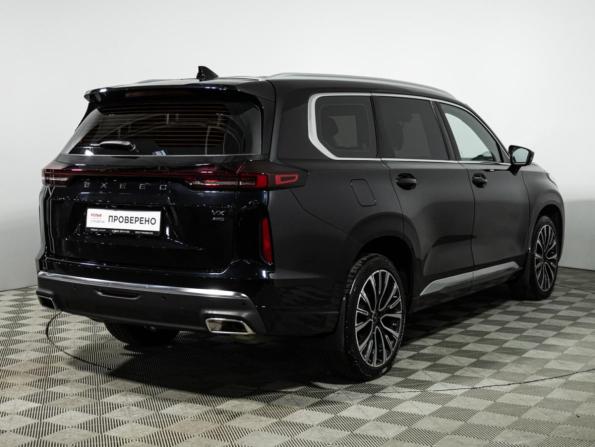 Exeed VX I с пробегом 2023 года, цена 2 699 700 рублей, 75506 км, внедорожник, Автокод Объявления