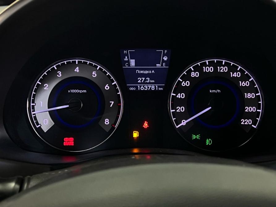 Hyundai Solaris I Волгоград  - изображение 7