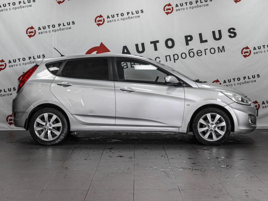 Hyundai Solaris I Минеральные Воды  - изображение 6