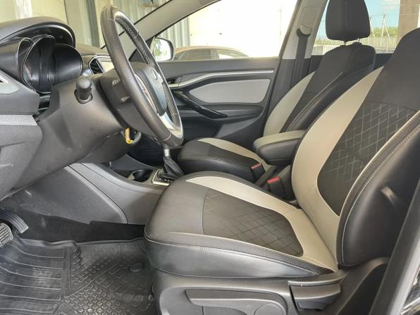 Lada (ВАЗ) Vesta I с пробегом 2021 года, цена 1 180 000 рублей, 85467 км, седан, Автокод Объявления