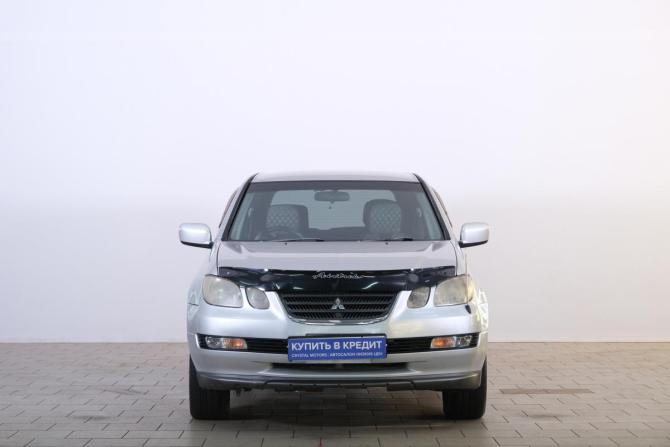 Mitsubishi Airtrek I с пробегом 2001 года, цена 579 000 рублей, 145000 км, внедорожник, Автокод Объявления