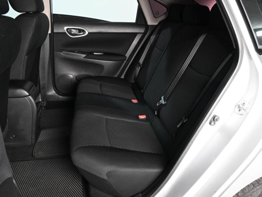 Nissan Sentra VII (B17) Ростов-на-Дону  - изображение 9
