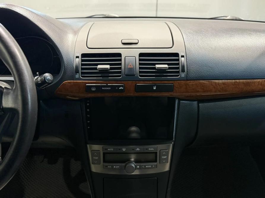 Toyota Avensis II Рестайлинг Новосибирск  - изображение 16
