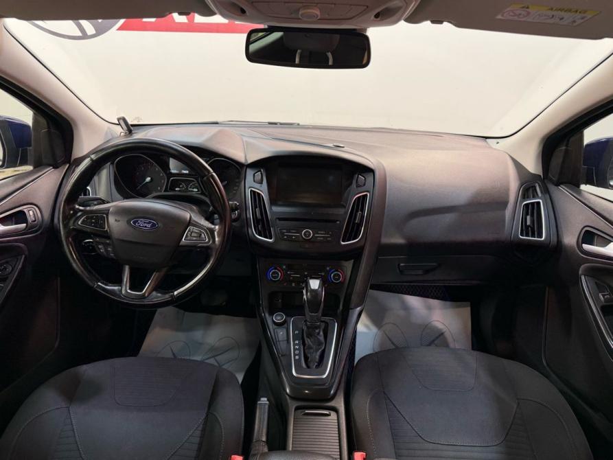 Ford Focus III Рестайлинг Новочеркасск  - изображение 11