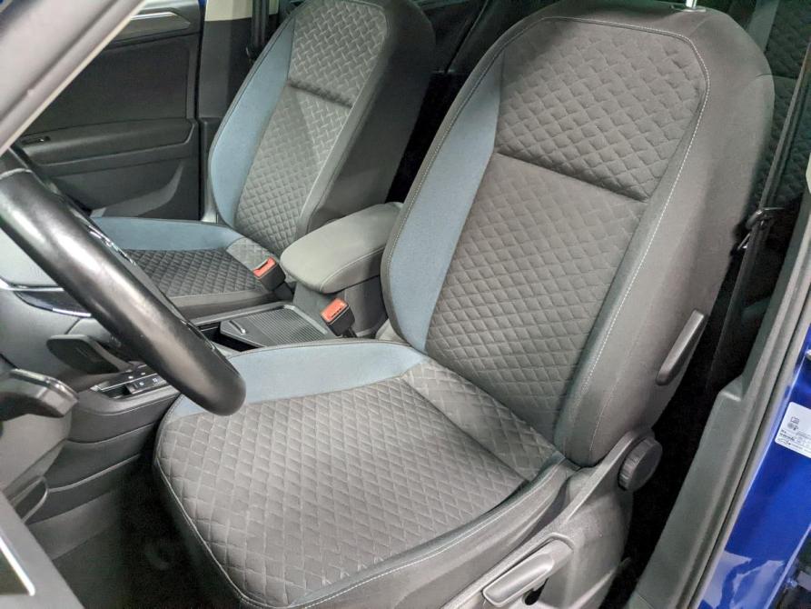 Volkswagen Tiguan II Химки  - изображение 14