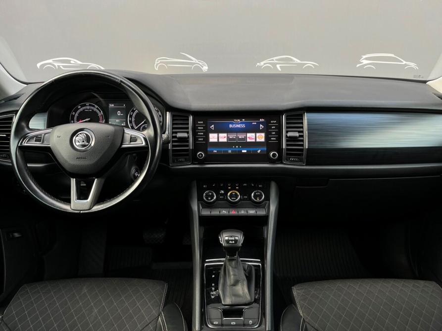 Skoda Kodiaq I Санкт-Петербург  - изображение 6