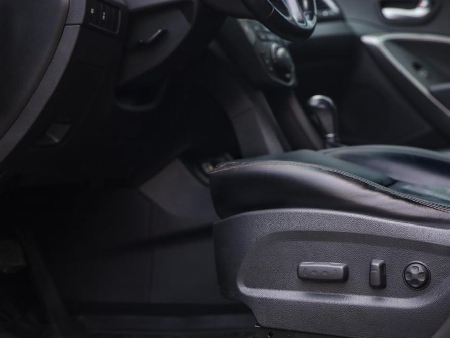 Hyundai Santa Fe III Санкт-Петербург  - изображение 27