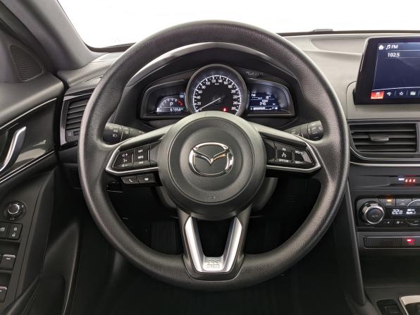 Mazda CX-4 I Рестайлинг с пробегом 2023 года, цена 2 700 000 рублей, 67321 км, внедорожник, Автокод Объявления