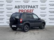 Chevrolet Niva I Рестайлинг Владимир  - изображение 16
