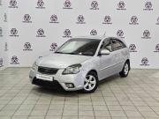 Kia Rio II Рестайлинг Тольятти  - изображение 19