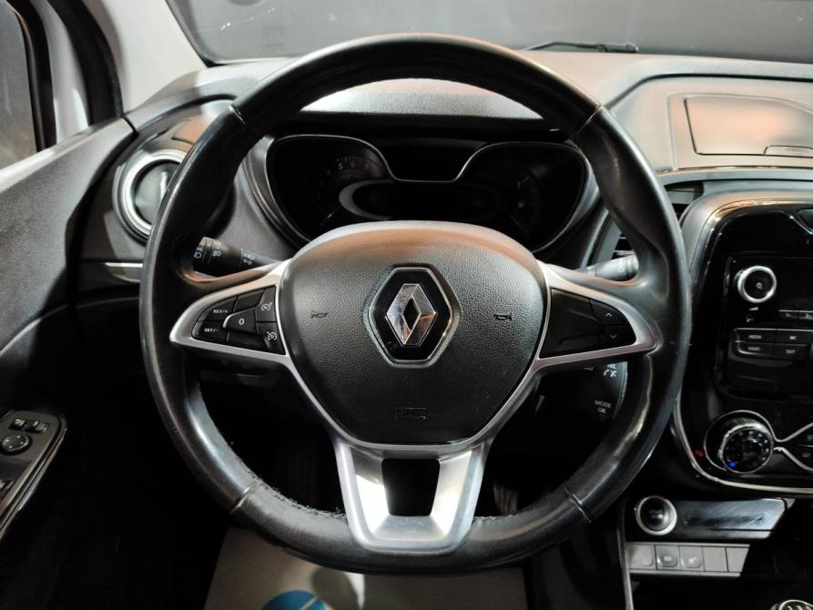 Renault Kaptur I Рестайлинг Уфа  - изображение 11