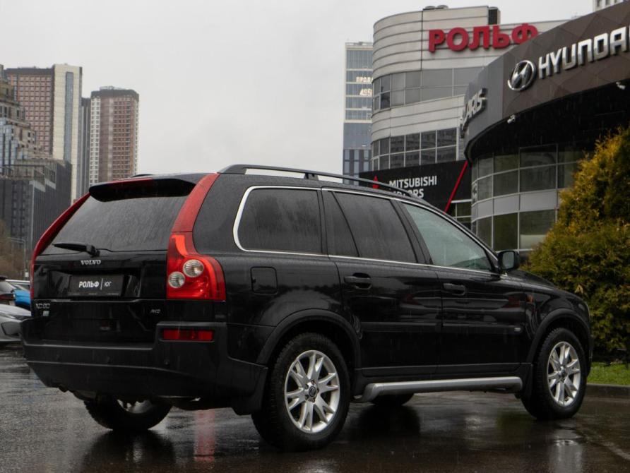 Volvo XC90 I Москва  - изображение 4