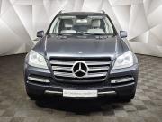 Mercedes-Benz GL-Класс I (X164) Рестайлинг Москва  - изображение 32