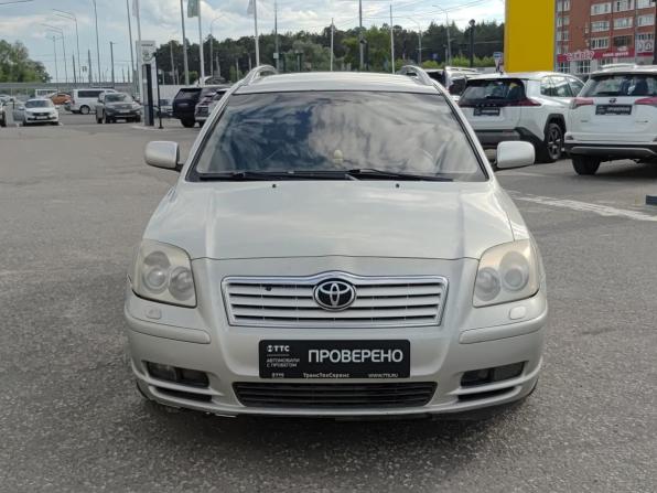Toyota Avensis II с пробегом 2005 года, цена 810 000 рублей, 340247 км, универсал, Автокод Объявления