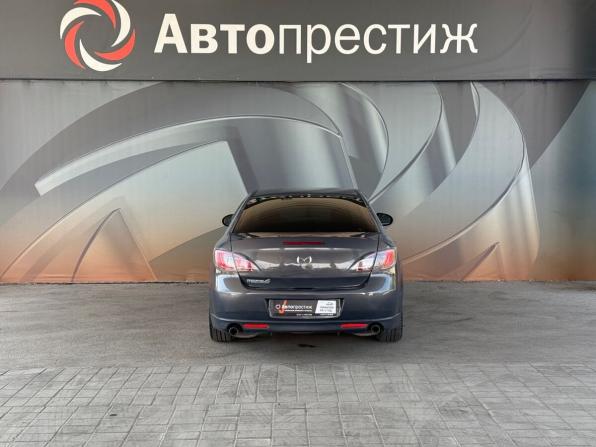 Mazda 6 II (GH) с пробегом 2008 года, цена 740 000 рублей, 307841 км, седан, Автокод Объявления