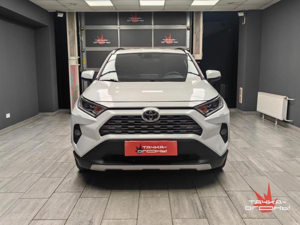 Toyota RAV4 V (XA50) с пробегом 2021 года, цена 3 298 000 рублей, 93000 км, внедорожник, Автокод Объявления