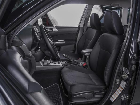 Subaru Forester III с пробегом 2011 года, цена 980 000 рублей, 379059 км, внедорожник, Автокод Объявления
