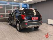 Opel Antara I Рестайлинг Пермь  - изображение 25
