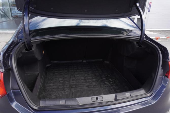 Citroen C4 II с пробегом 2013 года, цена 795 000 рублей, 154808 км, седан, Автокод Объявления
