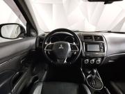 Mitsubishi ASX I Рестайлинг Москва  - изображение 40