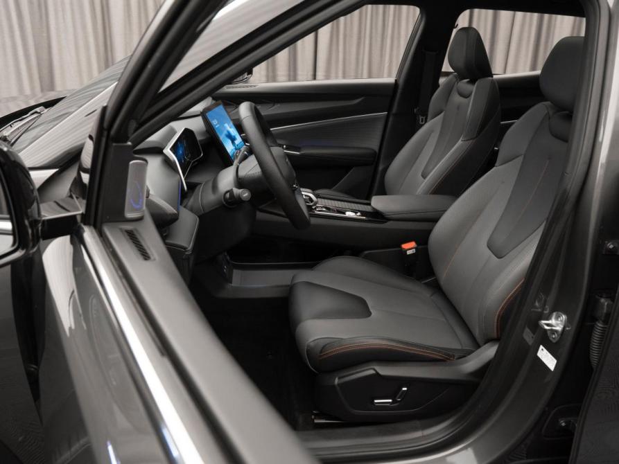 Geely Cityray Москва  - изображение 13