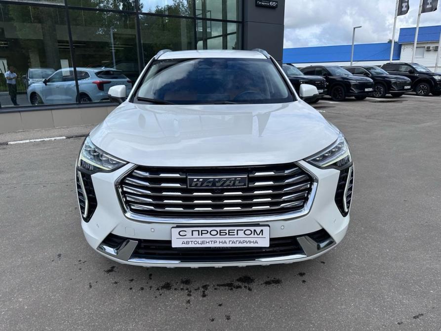 Haval Jolion I Нижний Новгород  - изображение 3