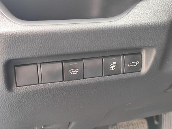 Toyota RAV4 V (XA50) с пробегом 2021 года, цена 3 199 000 рублей, 81393 км, внедорожник, Автокод Объявления