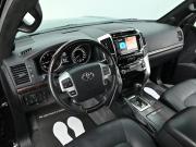 Toyota Land Cruiser 200 Series Рестайлинг 1 Москва  - изображение 26