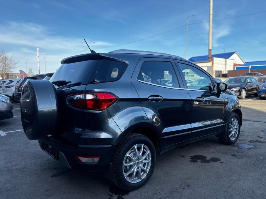 Ford EcoSport II Рестайлинг Альметьевск  - изображение 7