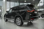 Changan CS95 I Рестайлинг 2 Москва  - изображение 31