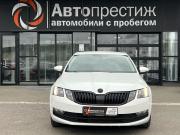 Skoda Octavia III (A7) Рестайлинг Волгоград  - изображение 24