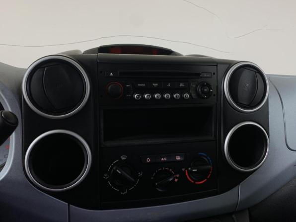 Citroen Berlingo II Рестайлинг с пробегом 2014 года, цена 799 000 рублей, 198727 км, компактвэн, Автокод Объявления