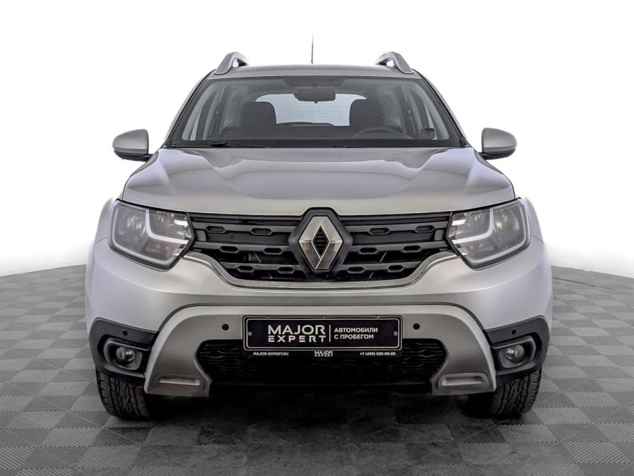 Renault Duster II Москва  - изображение 2