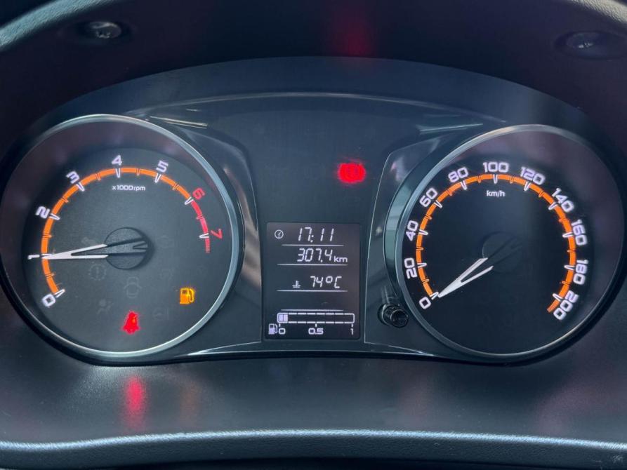 Lada (ВАЗ) Granta I Рестайлинг Кропоткин  - изображение 15
