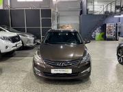 Hyundai Solaris I Рестайлинг Санкт-Петербург  - изображение 20