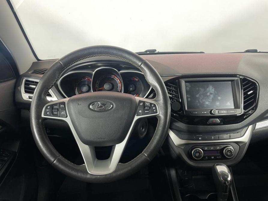 Lada (ВАЗ) Vesta I Воронеж  - изображение 13