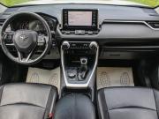 Toyota RAV4 V (XA50) Калуга  - изображение 28