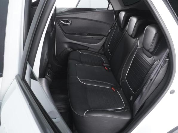 Renault Kaptur I Рестайлинг с пробегом 2020 года, цена 1 739 000 рублей, 114750 км, внедорожник, Автокод Объявления