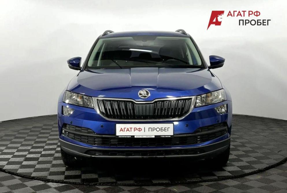 Skoda Karoq I Нижний Новгород  - изображение 3