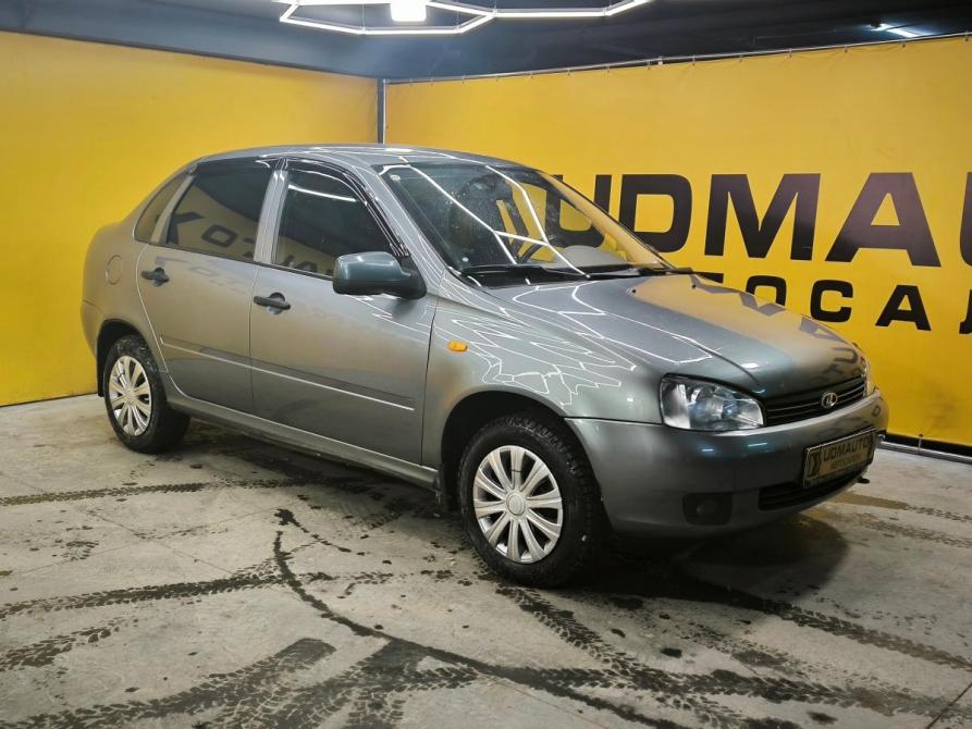 Lada (ВАЗ) Kalina I Ижевск  - изображение 7