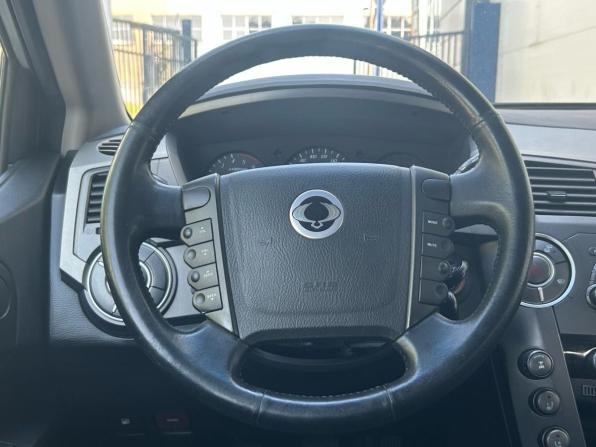 SsangYong Kyron I Рестайлинг с пробегом 2013 года, цена 690 000 рублей, 191182 км, внедорожник, Автокод Объявления