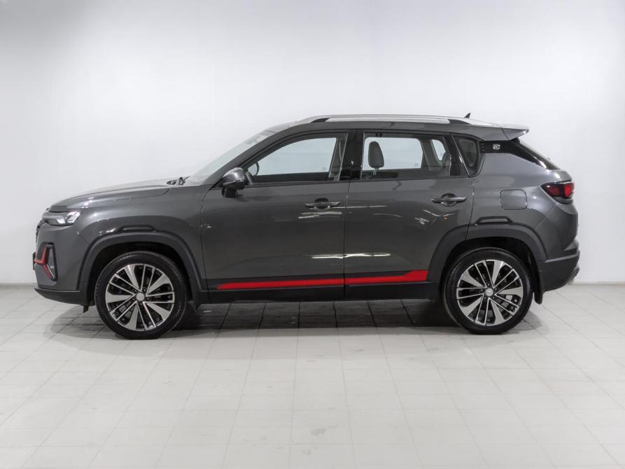 Changan CS35 Plus I Рестайлинг Химки  - изображение 8